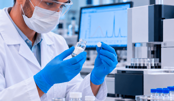 Estudo de Compatibilidade – Fármaco x Excipiente
